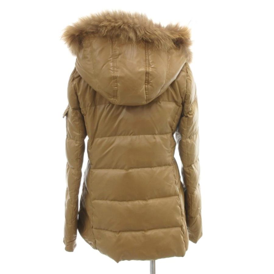 BURBERRY BLUE LABEL（バーバリーブルーレーベル） ダウンジャケット