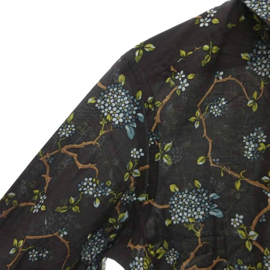 DOLCE&GABBANA（ドルチェ & ガッバーナ） ドルガバ シャツ カジュアル