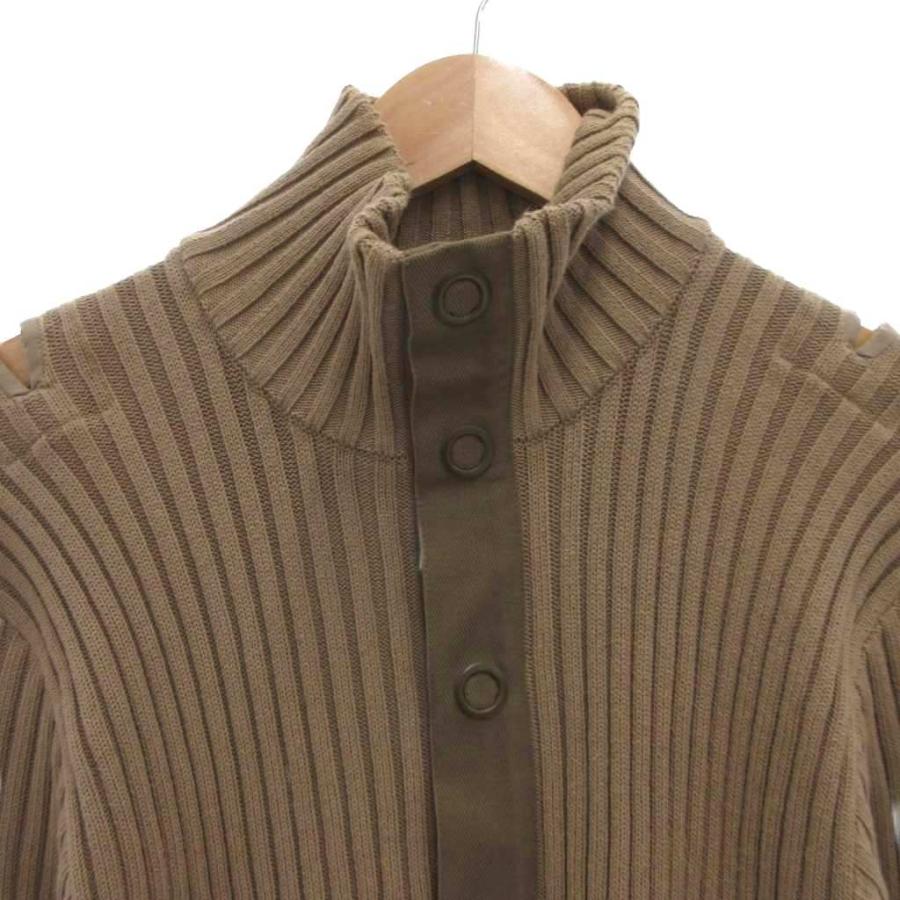 DOLCE&GABBANA（ドルチェ & ガッバーナ） ドルガバ カーディガン