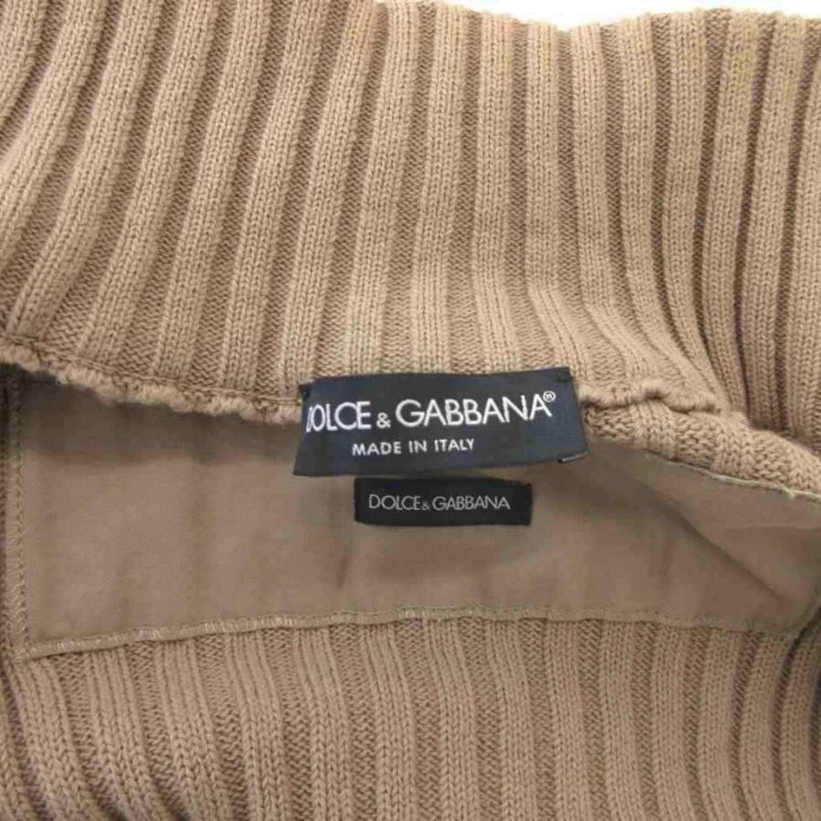 DOLCE&GABBANA（ドルチェ & ガッバーナ） ドルガバ カーディガン