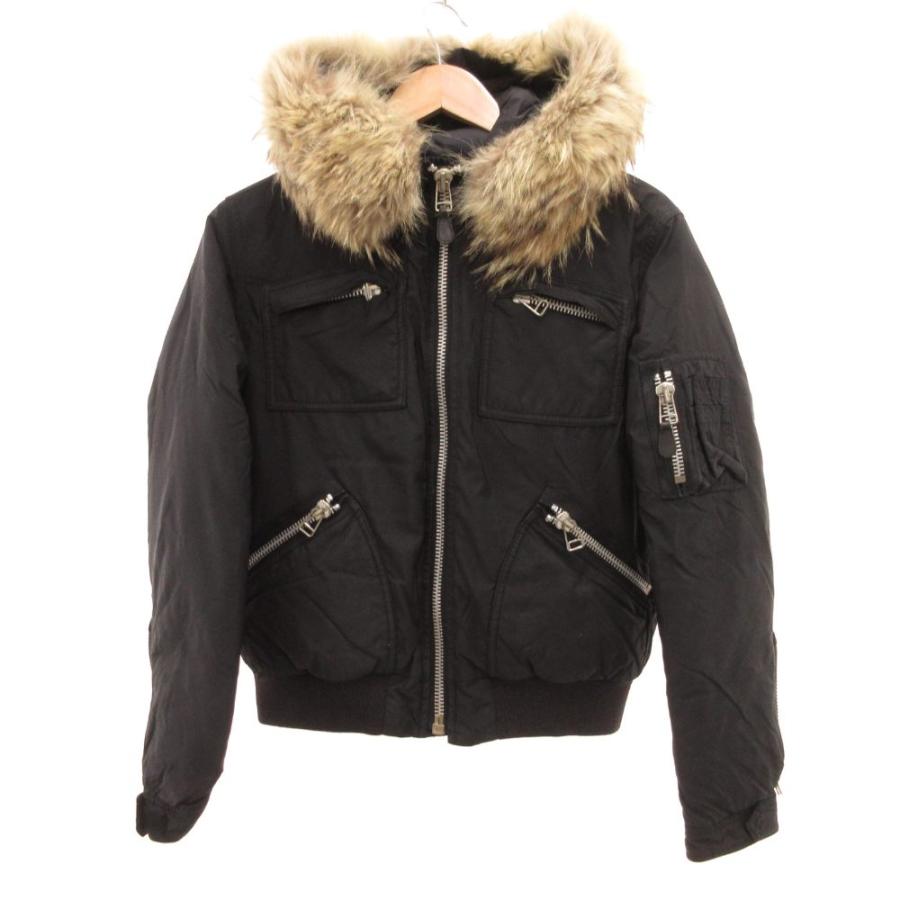 POLO RALPH LAUREN ダウンダウンジャケット　黒　ラルフローレン POLO RALPH LAUREN（ポロ・ラルフローレン） ラルフローレン RALPH