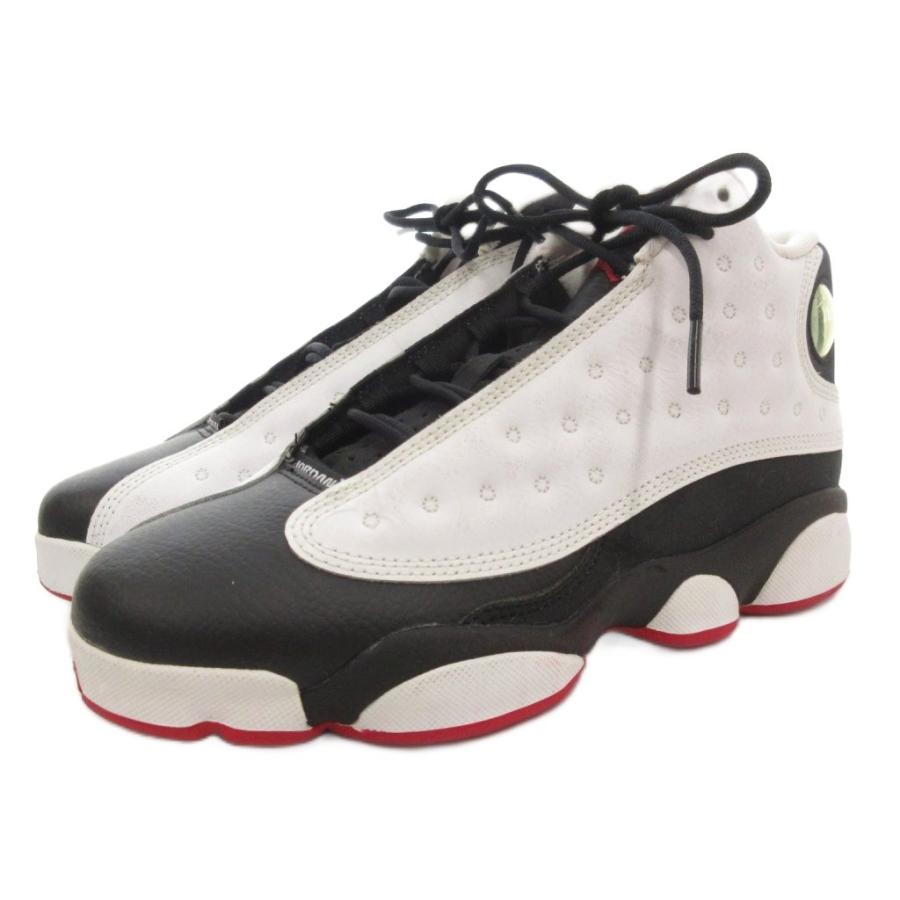 NIKE（ナイキ） エアジョーダン 13 レトロ AIR JORDAN 13 RETRO GS