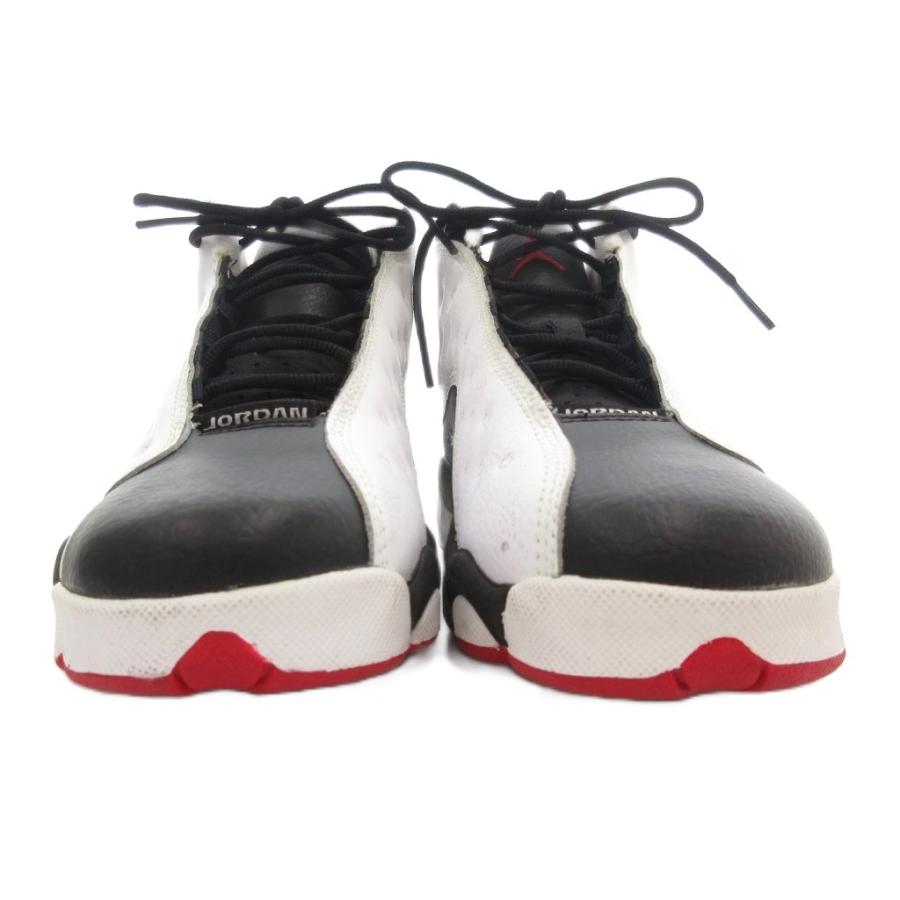 NIKE（ナイキ） エアジョーダン 13 レトロ AIR JORDAN 13 RETRO