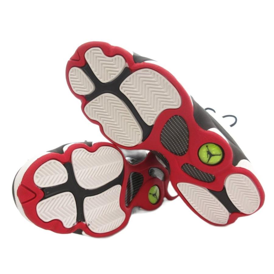 NIKE（ナイキ） エアジョーダン 13 レトロ AIR JORDAN 13 RETRO GS 