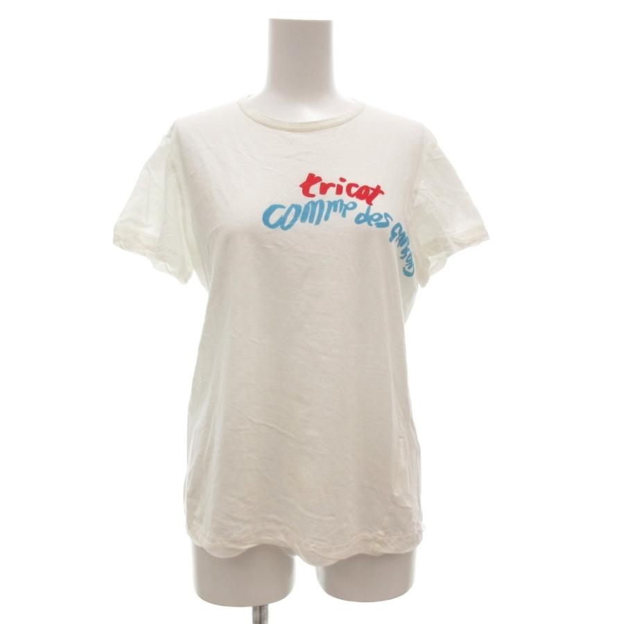 トリココムデギャルソン tricot COMME des GARCONS Tシャツ カットソー