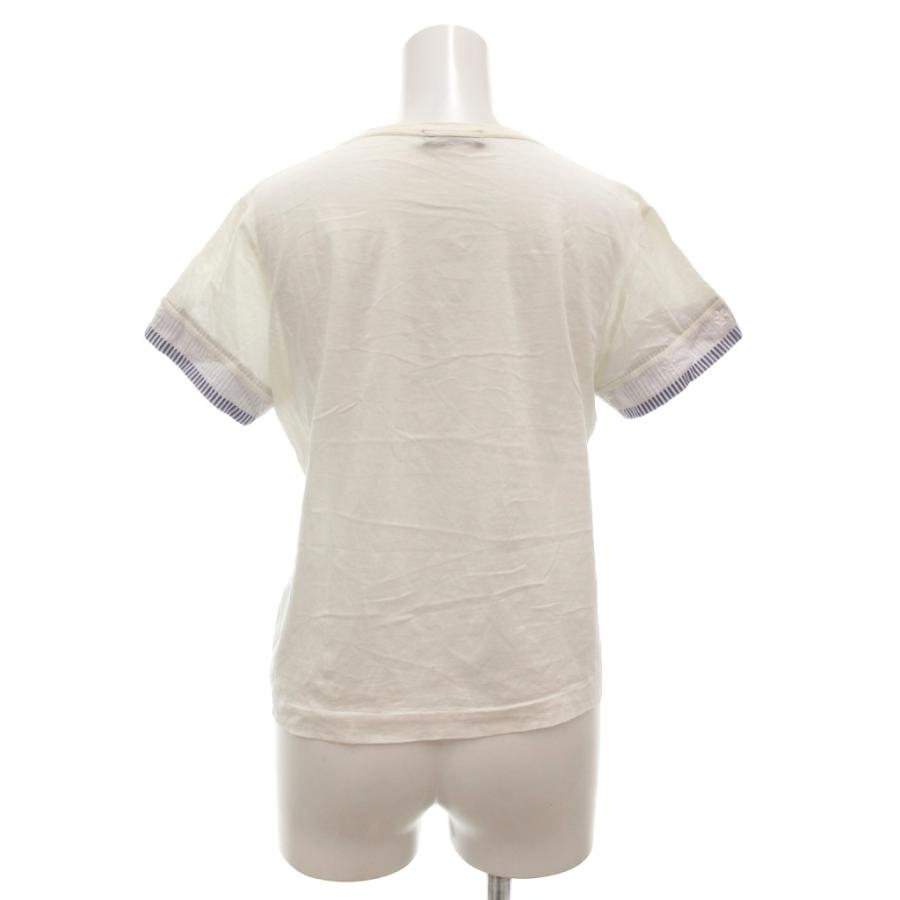 トリココムデギャルソン tricot COMME des GARCONS Tシャツ カットソー