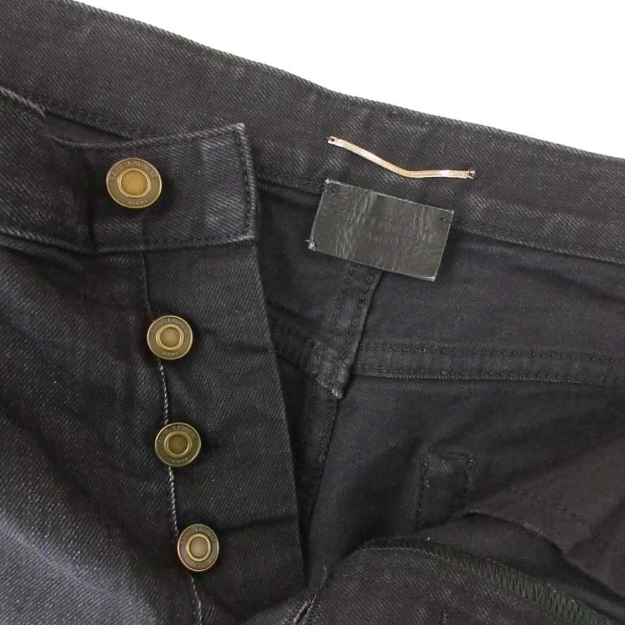 サンローラン パリ SAINT LAURENT PARIS ハーフパンツ ショートパンツ