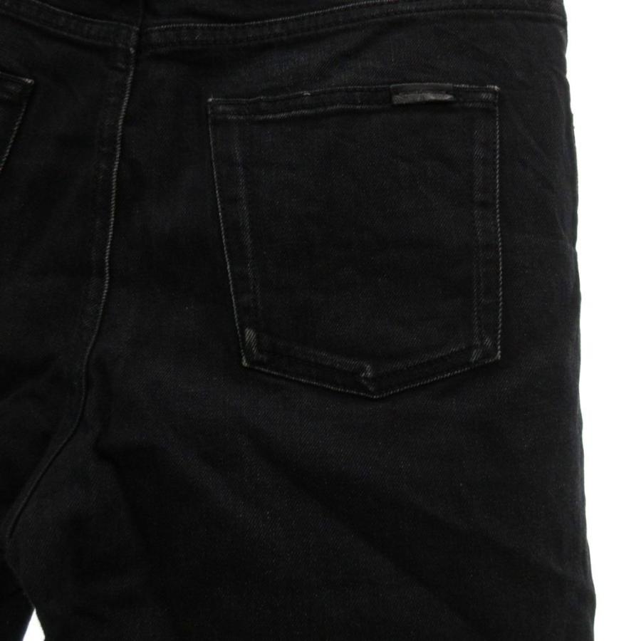 サンローラン パリ SAINT LAURENT PARIS ハーフパンツ ショートパンツ