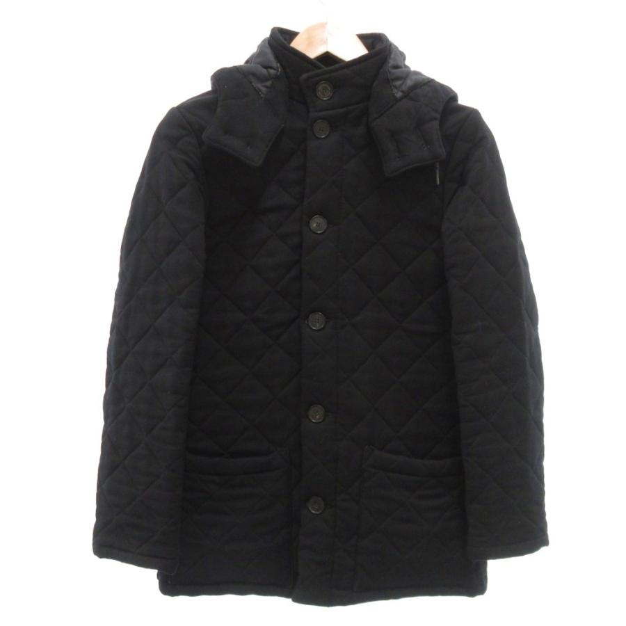 マッキントッシュ ロンドン MACKINTOSH LONDON キルティング