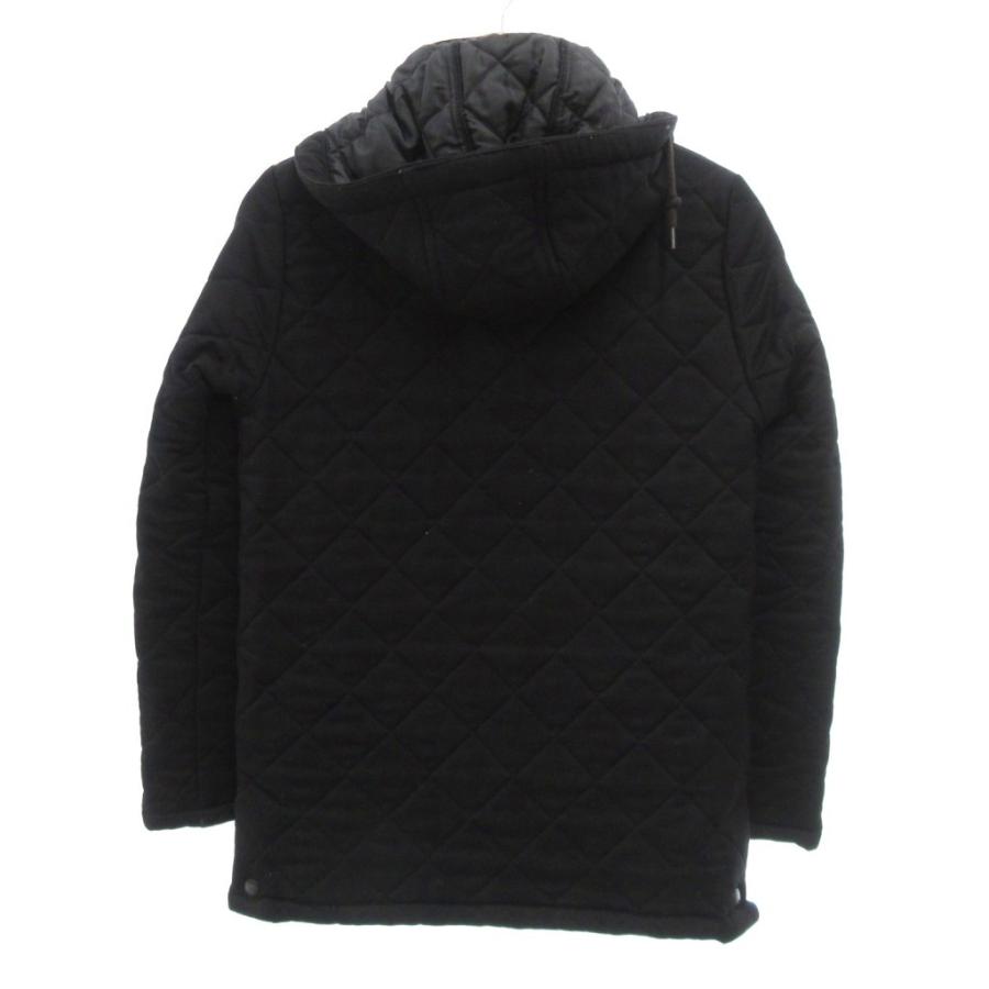 マッキントッシュ ロンドン MACKINTOSH LONDON キルティング コート