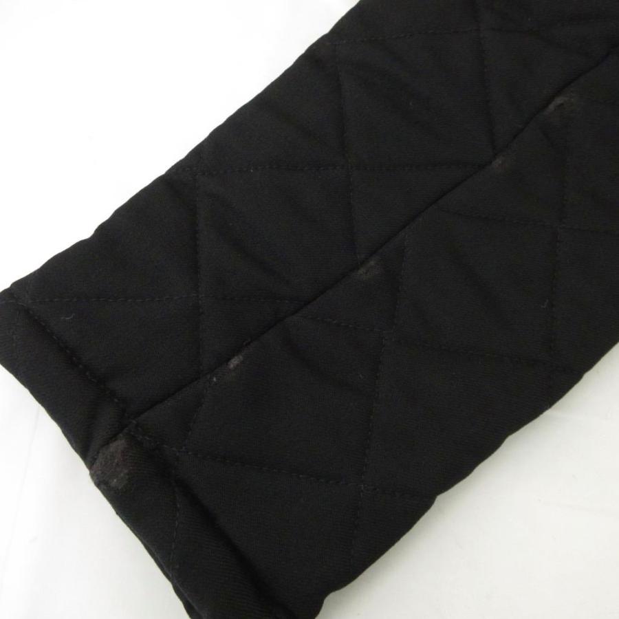 マッキントッシュ ロンドン MACKINTOSH LONDON キルティング コート