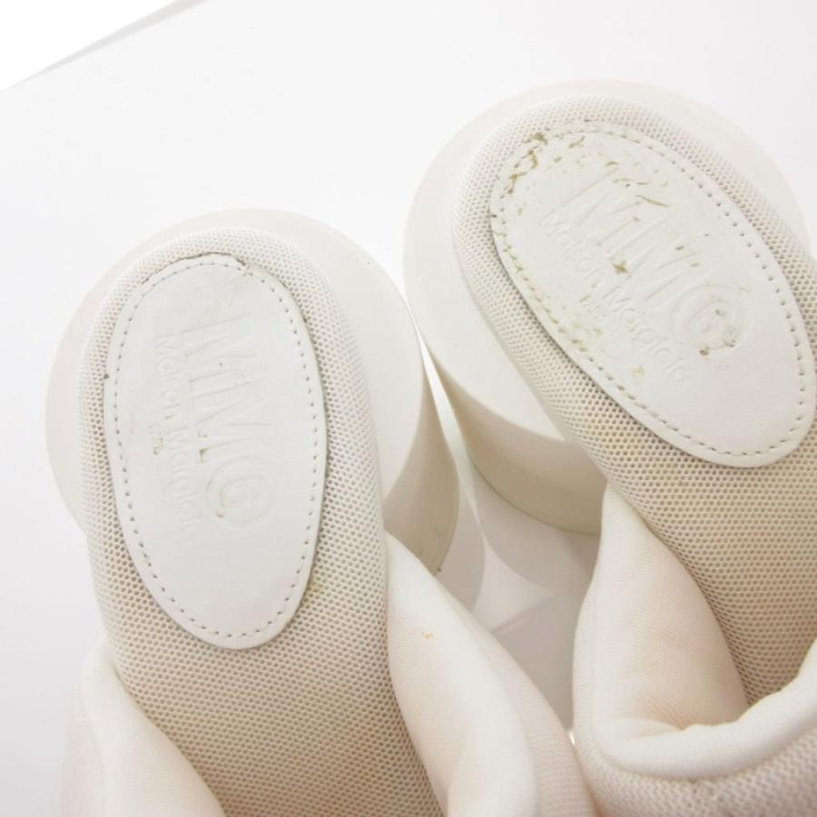 エムエムシックス メゾンマルジェラ MM6 Maison Margiela CLINIC