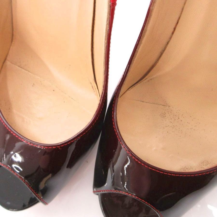 Christian Louboutin（クリスチャンルブタン） グラデーション