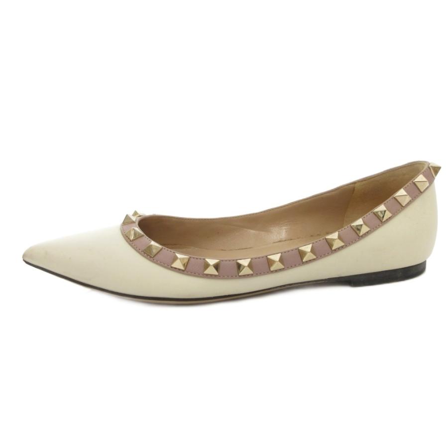 ヴァレンティノ ガラヴァーニ VALENTINO GARAVANI ロックスタッズ