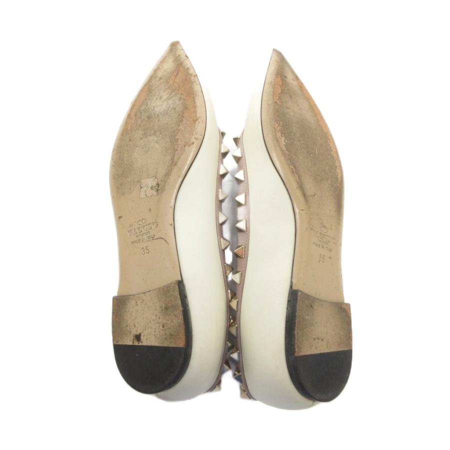 ヴァレンティノ ガラヴァーニ VALENTINO GARAVANI ロックスタッズ