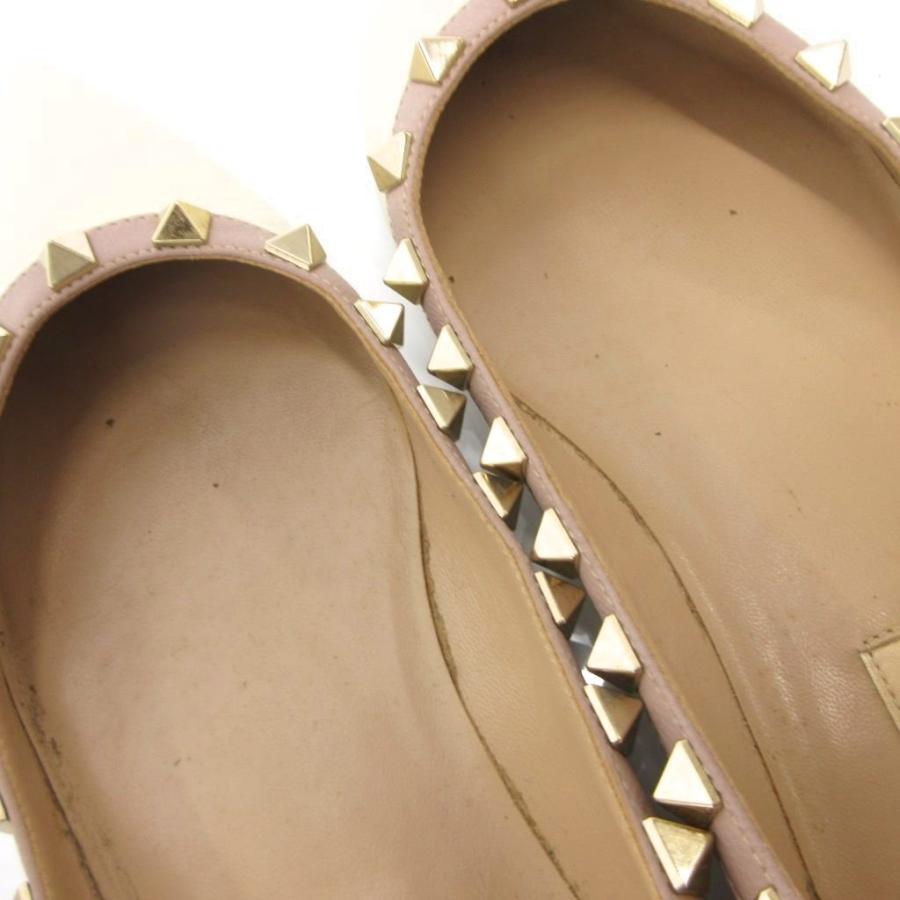 ヴァレンティノ ガラヴァーニ VALENTINO GARAVANI ロックスタッズ