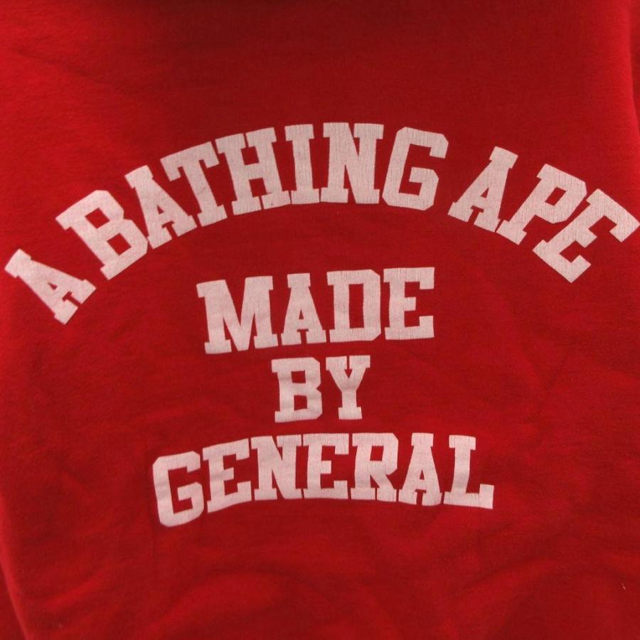 A BATHING APE（アベイシングエイプ） A BATHING APE 90年代 NIGO期 