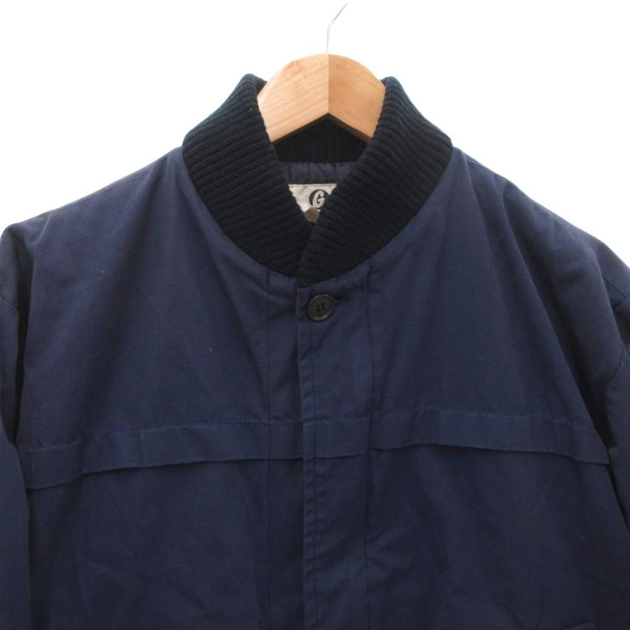 goodenough ダービージャケット　ブラック　希少 グッドイナフ GOODENOUGH 90s ヴィンテージ ダービージャケット