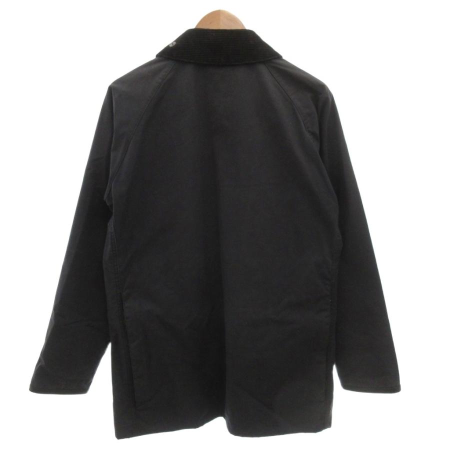 バブアー Barbour SL BEAUFORT JACKET 英国製 ビューフォート オイルド 