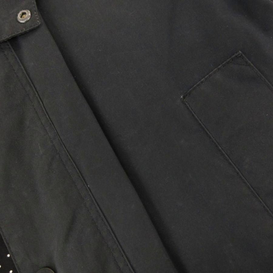 バブアー Barbour SL BEAUFORT JACKET 英国製 ビューフォート オイルド 