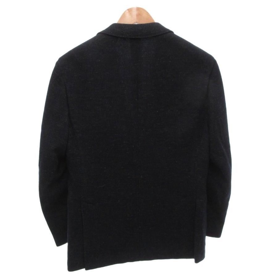 ラルディーニ LARDINI テーラードジャケット ブレザー フラワー