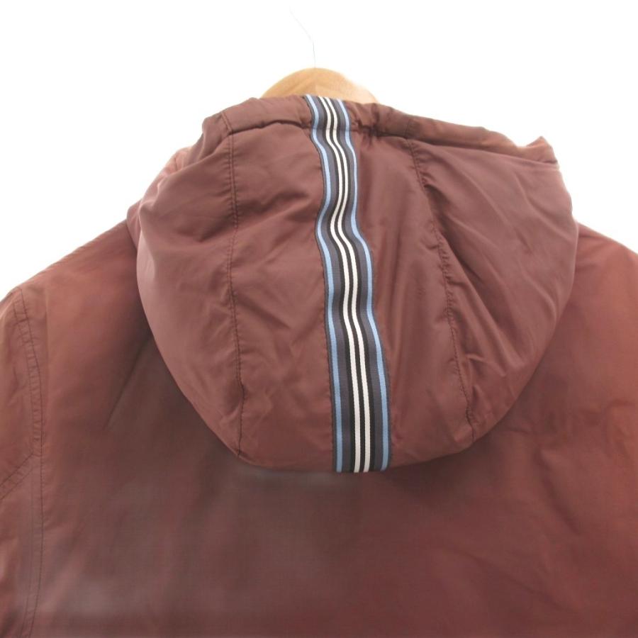 BURBERRY BLACK LABEL（バーバリーブラックレーベル） ダウン