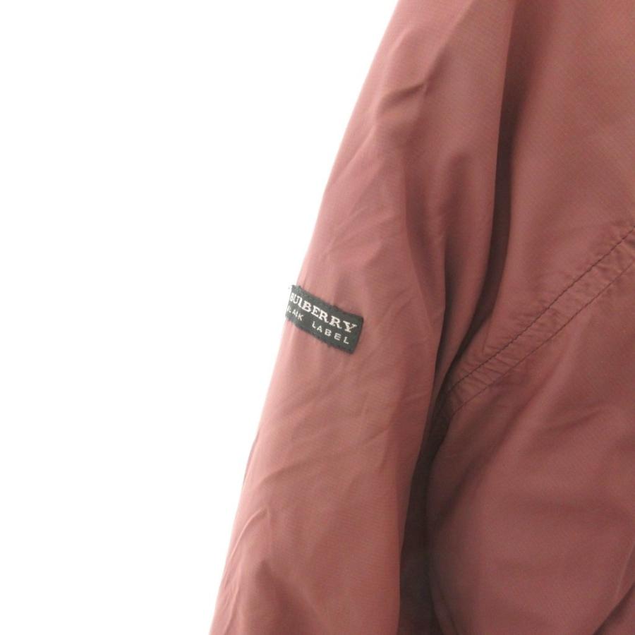 BURBERRY BLACK LABEL（バーバリーブラックレーベル） ダウン