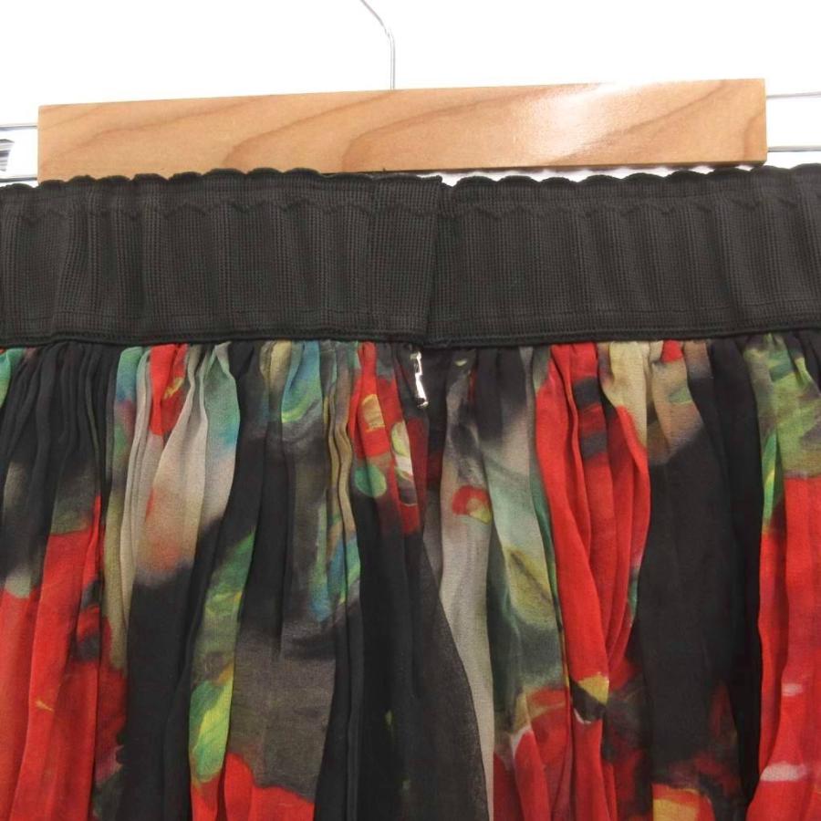 DOLCE&GABBANA（ドルチェ & ガッバーナ） ドルガバ ミニスカート