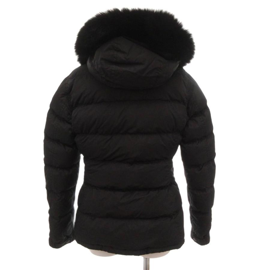 PRADA SPORT（プラダスポーツ） ダウンジャケット ブルゾン フォックス