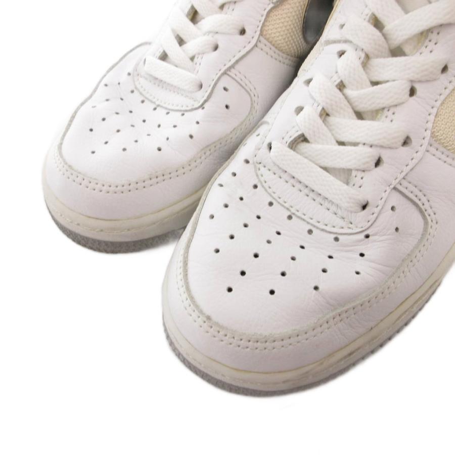 NIKE（ナイキ） NIKE AIR FORCE 1 HIGH L/M 20TH エア フォース 1 ハイ