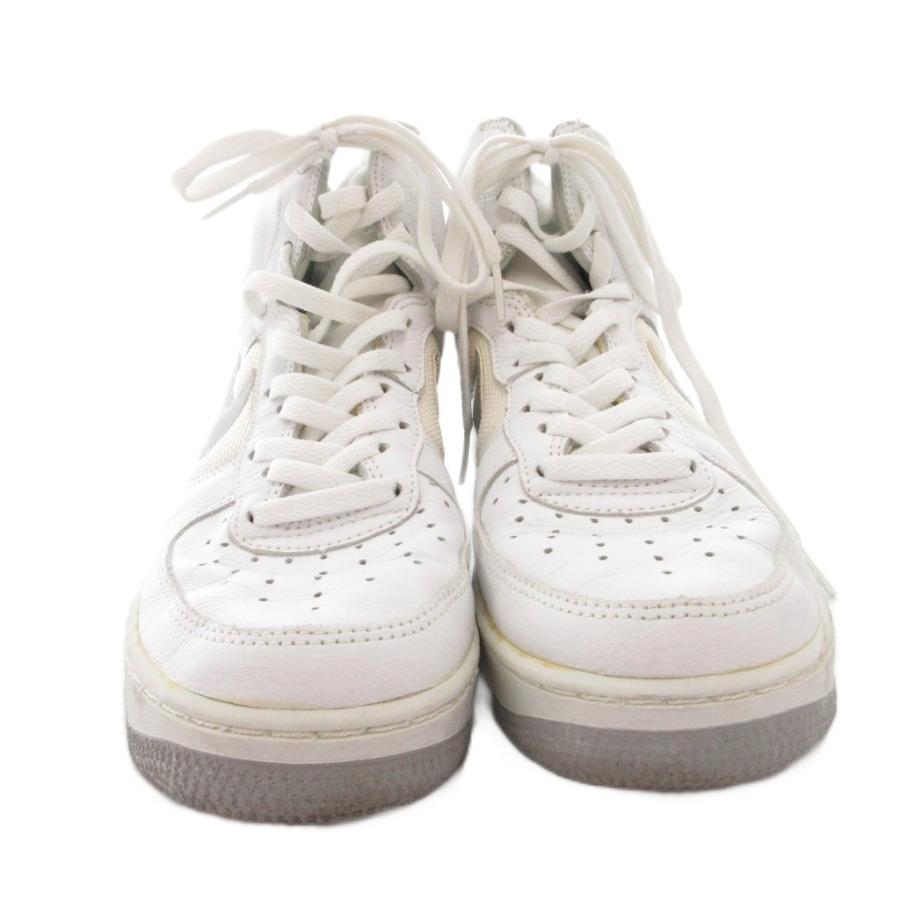 NIKE（ナイキ） NIKE AIR FORCE 1 HIGH L/M 20TH エア フォース 1 ハイ