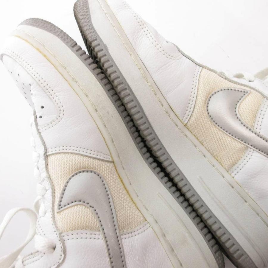 NIKE（ナイキ） NIKE AIR FORCE 1 HIGH L/M 20TH エア フォース 1 ハイ
