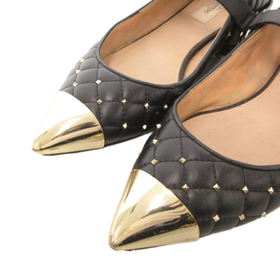ヴァレンティノ ガラヴァーニ VALENTINO GARAVANI ロックスタッズ