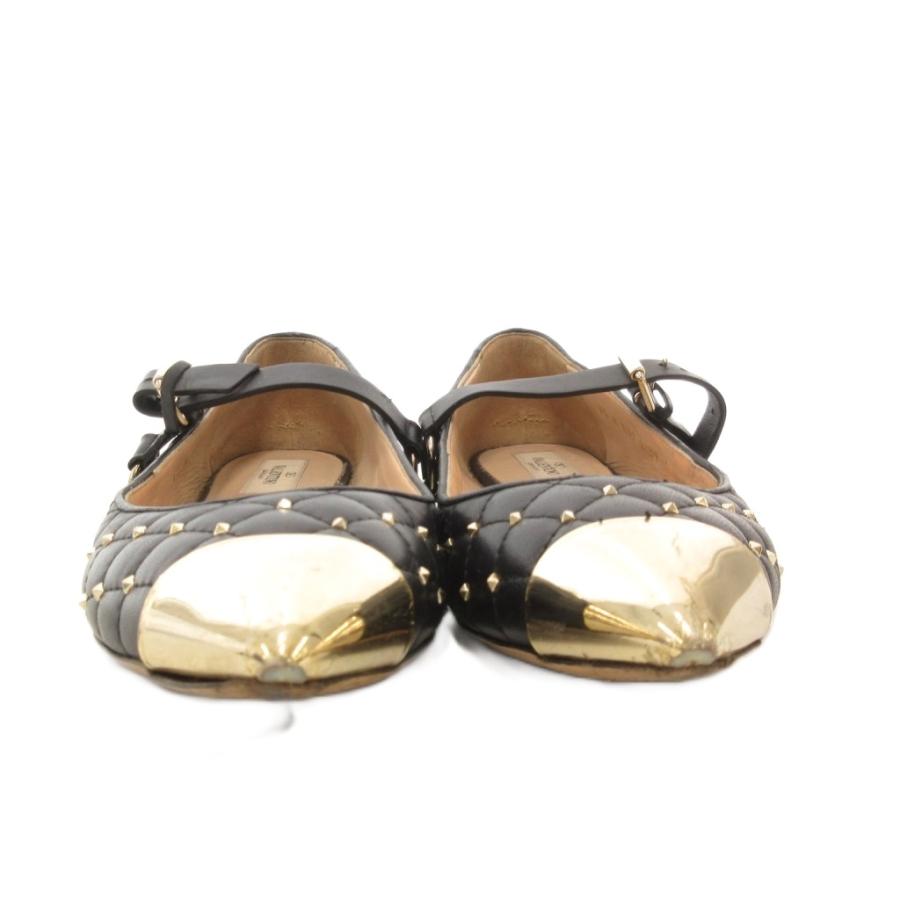 ヴァレンティノ ガラヴァーニ VALENTINO GARAVANI ロックスタッズ