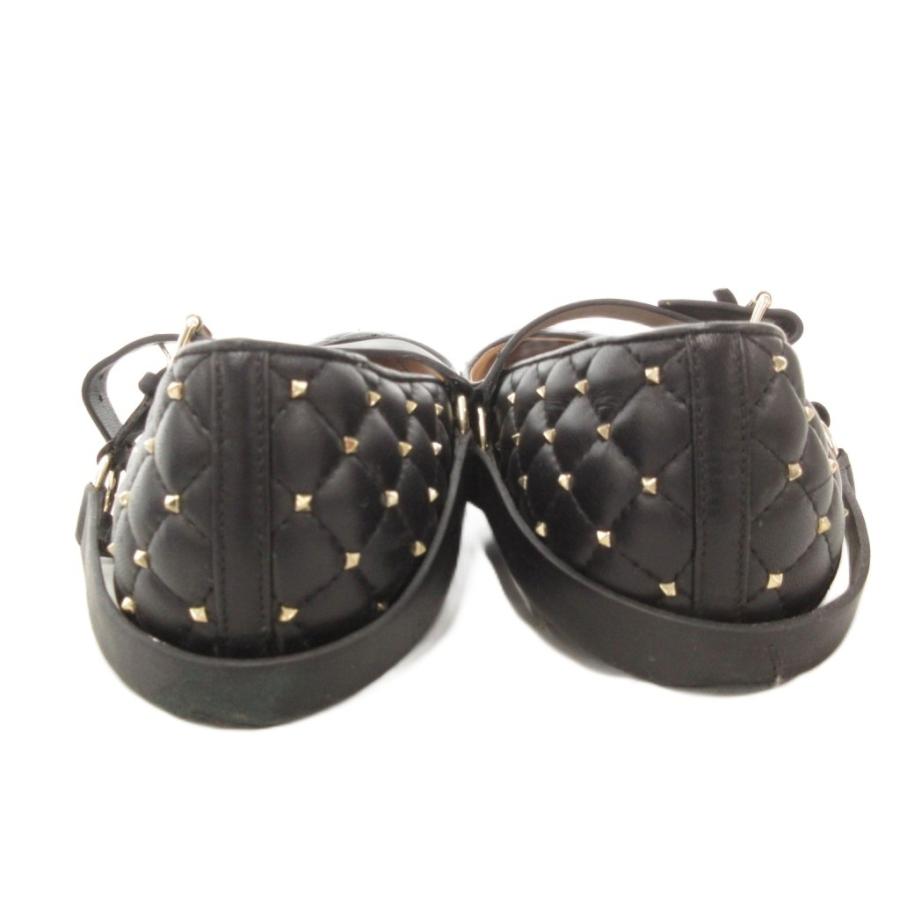 ヴァレンティノ ガラヴァーニ VALENTINO GARAVANI ロックスタッズ
