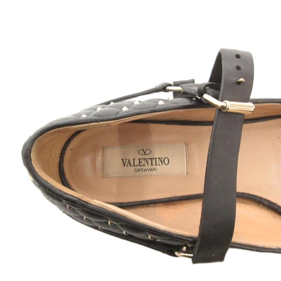 ヴァレンティノ ガラヴァーニ VALENTINO GARAVANI ロックスタッズ