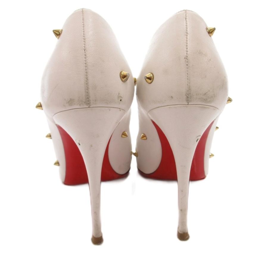 Christian Louboutin（クリスチャンルブタン） パンプス スタッズ