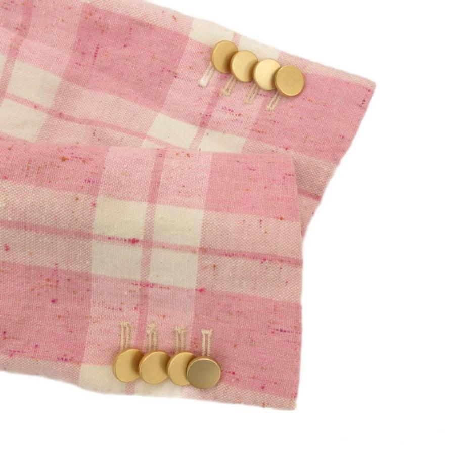 タリアトーレ TAGLIATORE テーラードジャケット ブレザー 金ボタン