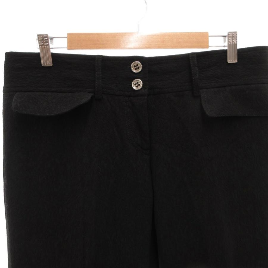 DOLCE&GABBANA（ドルチェ & ガッバーナ） ドルガバ パンツ スラックス