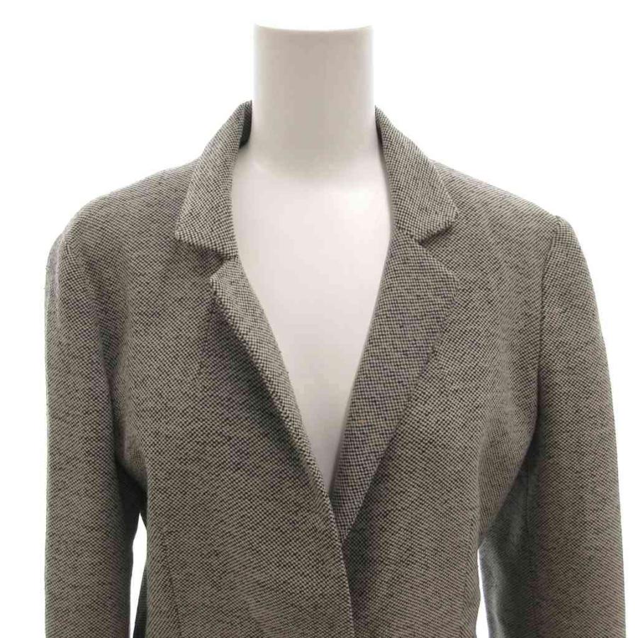Max Mara（マックスマーラ） 白タグ テーラードジャケット ビジネス