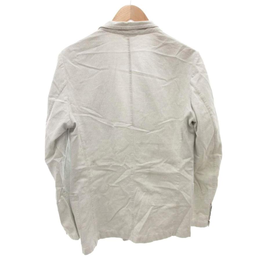 ドリスヴァンノッテン DRIES VAN NOTEN テーラードジャケット コットン