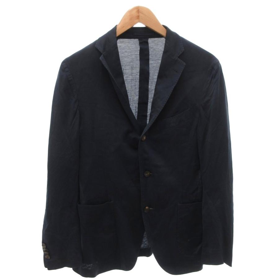 ラルディーニ LARDINI テーラードジャケット ブレザー ビジネス