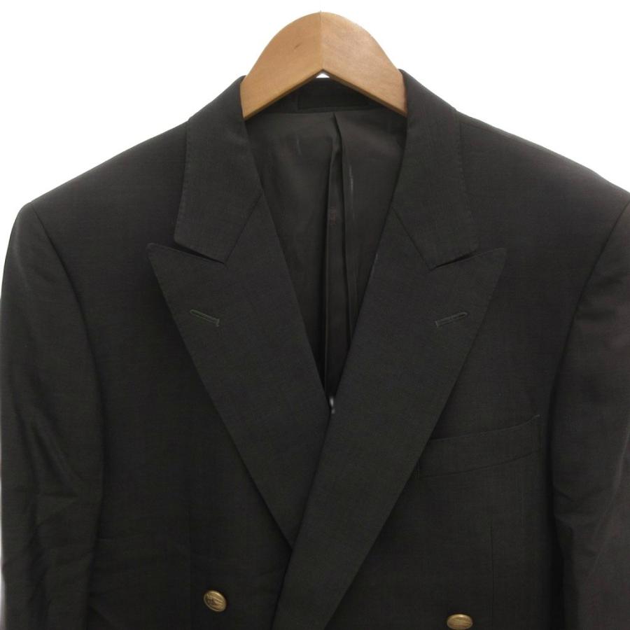 バーバリー ロンドン BURBERRY LONDON テーラード ジャケット ブレザー