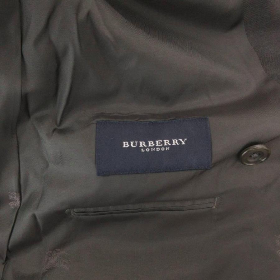 バーバリー ロンドン BURBERRY LONDON テーラード ジャケット ブレザー