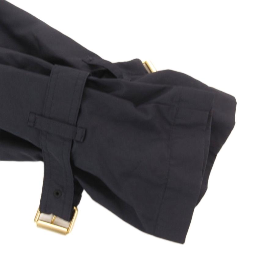 ブルーレーベルクレストブリッジ BLUE LABEL CRESTBRIDGE トレンチ