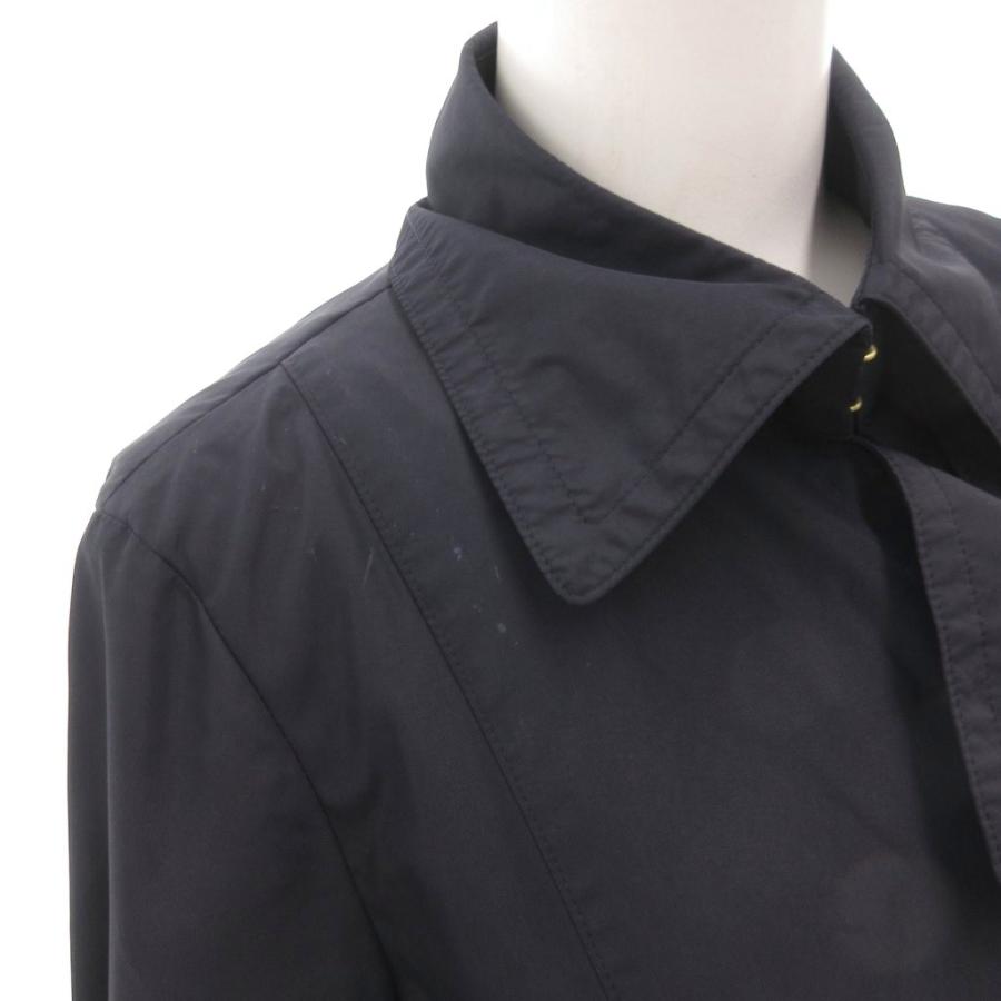 ブルーレーベルクレストブリッジ BLUE LABEL CRESTBRIDGE トレンチ