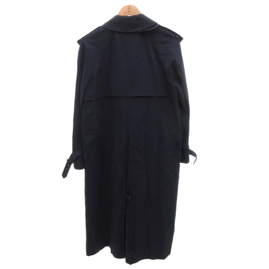 Aquascutum トレンチコート【サイズXL相当】 Aquascutum（アクアスキュータム） トレンチコート トレンチ コート