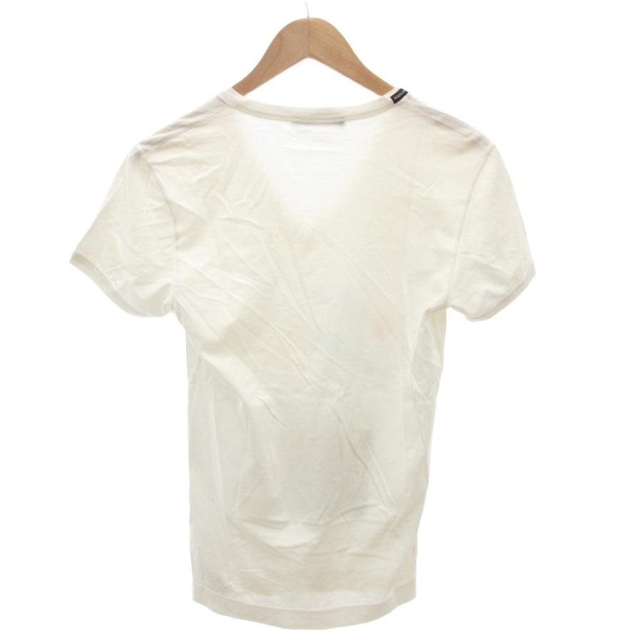 DOLCE&GABBANA（ドルチェ & ガッバーナ） ドルガバ DOLCE&GABBANA T 