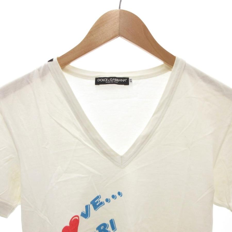 DOLCE&GABBANA（ドルチェ & ガッバーナ） ドルガバ DOLCE&GABBANA T