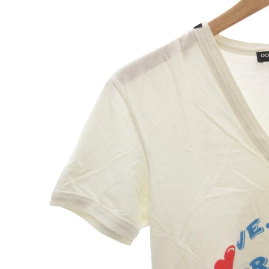 DOLCE&GABBANA（ドルチェ & ガッバーナ） ドルガバ DOLCE&GABBANA T 